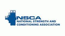 National Strength & Conditioning Association (NSCA)